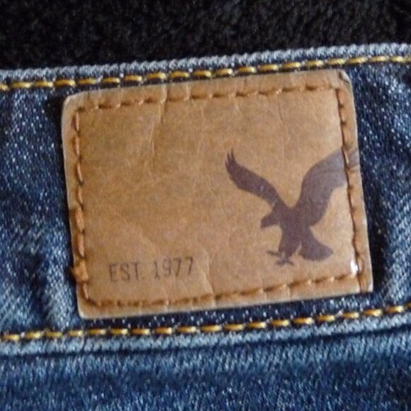 American Eagle Jeans - Picture 4 of 6